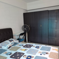 Blk 467B Blue Riverview (Sembawang), HDB 4 Rooms #600967101